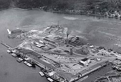 Image result for Gray 1952 Fleet