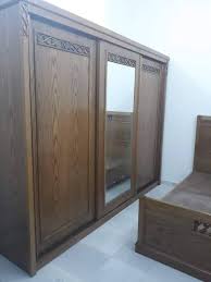 معربا التجارية للبيع غرفة نوم خشب زان قشر سنديان من Facebook