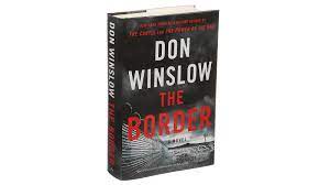 Don winslow helped write the script. The Border Is A Stunning And Timely Conclusion To Don Winslow S Drug War Trilogy The New York Times