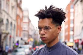 From short curly styles to long man buns, here are our this hairstyle accentuates the natural corkscrew nature of curly hair and lets it loose. What Is A Taper Fade 5 Ways To Rock To The Trend Mens Hairstyles