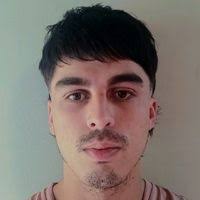 Christopher Roberto Bravo Ramirez