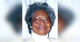 Obituary information for Lavinia Bailey Summers