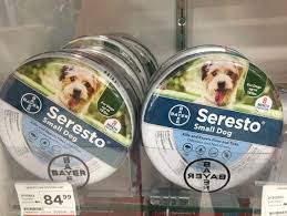A total of 14,135 incidents were reported (includes both human and animal incidents). Seresto Flea And Tick Collars Linked To Animal Deaths Human Injuries