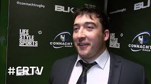 Connacht v Scarlets