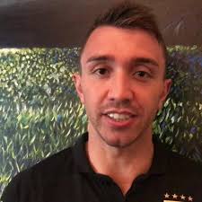 🇺🇾 🇺🇸 , Fernando...