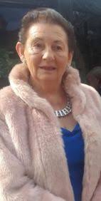 Condolence Book for Nell O'Donovan (née O'Donovan) (Reenascreena, Cork)