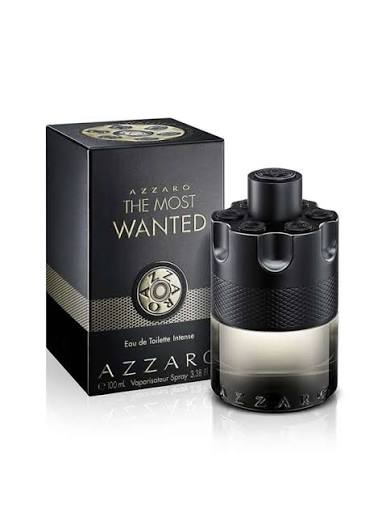 Azzaro The Most Wanted Intense