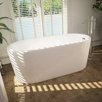 We did not find results for: Oval Garden Tub Wayfair