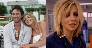 Scrubs: 5 Times Elliot Was A Great Girlfriend (& 5 When She Was The Worst)