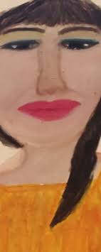 Art of playing with colours" (My painting.....)