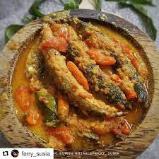 Resep Olahan Pindang Instagram Mencarimasakan Dapur Resep Resep Resep Masakan Resep Makanan Sehat