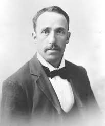 Rediscovering Ginninderra: George Read