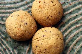 250 g farina di quinoa; Biscotti Quinoa Senza Istamina Con Farina Di Quinoa Senza Glutine