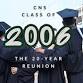C- NS Class 2006 Reunion