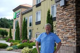 Search for cheap and discount holiday inn hotel prices in morrison, co for your personal or business trip. Holiday Inn Owner Retains Hotel In Bankruptcy Case Peninsula Daily News