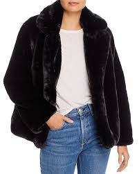 Get 5% in rewards with club o! Apparis Manon Faux Fur Coat Bloomingdale S