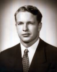 Gerald Murphy Obituary