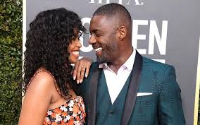 Idris is such a powerful presence and such a great former voice tensity. Idris Elba Der Thor Star Hat Geheiratet