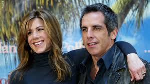 Jennifer aniston videos on fanpop. Inside Ben Stiller And Jennifer Aniston S Relationship