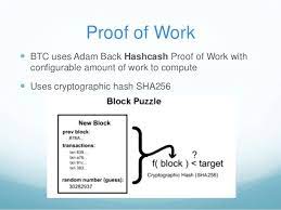 Github is home to over 50 million developers working together to host and review code, manage projects, and build software together. An Introduction To Hashcash