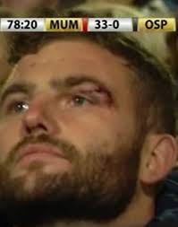 Killer Mo! Munster: 33