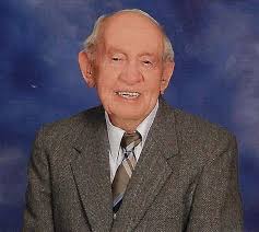 Obituary of Paul J. Kidwell