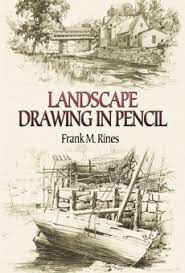 It is common for me Pdf Landscape Drawing In Pencil By Frank M Rines Perlego