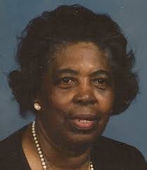 Obituary information for Carrie E. McDowell