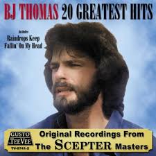 Bj Thomas Greatest Hits Volume 2 B J Thomas Album Cover Pic Click On Pic To See A Full Screen Pic In A Better Looking Black Hooked On A Feeling Country Music Country Music News