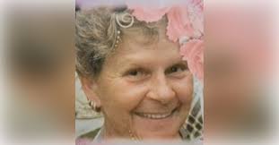 Obituary information for Sharon Ruth Gummerson