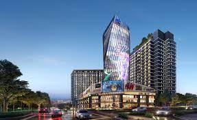 4 reviews of solaris mont kiara solaris is a great place to chill, all day long. Review Of D Immersione In Solaris Mont Kiara Kuala Lumpur