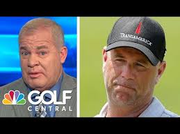 Stewart ernest cink (born may 21, 1973) is an american professional golfer who plays on the pga tour. Stewart Cink Making 600th Career Pga Tour Start Golf Main Golf Channel 7 Iron