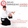Dojo Shinozaki - Aikido from www.facebook.com