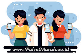 Semakin banyak anda mendownload aplikasi, maka pulsa gratis yang didapatkan akan semakin bertambah. Pulsa Murah All Operator Untuk Agen Jual Pulsa Mau
