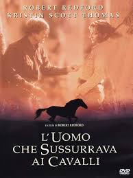 Titolol'uomo che sussurrava ai cavallicastrobert redford, dianne wiest, sam neill, kristin scott thomas, natalie portmanregiarobert redfordtramauna giornalista conduce la giovane figlia e il proprio cavallo, bloccato da un incidente, nel montana, ad incontrare un cowboy che sa parlare con i cavalli e guarirne i traumi.data uscita29/10. Luomo Che Susssurrava Ai Cavalli Alta Definizione Luomo Che Susssurrava Ai Cavalli Alta Definizione La Convinta Che L Avvenire Della Figlia Sia Legato A Quello Del Cavallo La Madre