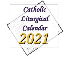 Well, an episcopal liturgical calendar 2021 or the catholic calendars more or less are the same calendars, which are used primarily in the christianity. Liturgytools Net