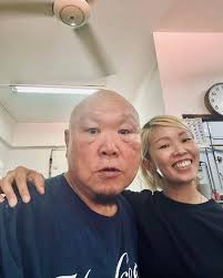 Ah Hua Teochew Fishball...