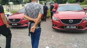 Check spelling or type a new query. Kembar Mazda Yang Tular Rupanya Bukan Klon Tapi Kereta Curi Buzzkini