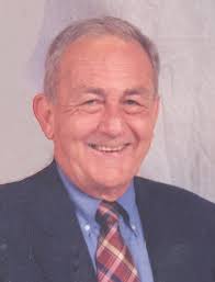 James Thomas Obituary