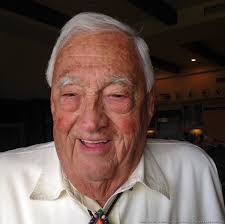 John A. Yates, 93, put New Mexico oil and gas