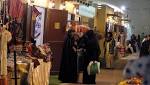فعالية جديدة في مهرجان الظفرة