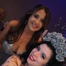 About five years ago I used to look at people's posts going to these  fabulous events full of Leaders and Advocates, I never would imagine that a  girl from the east side