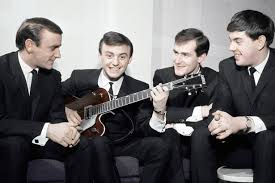 Tributes have poured in for gerry and the pacemakers singer gerry marsden, who has sadly died at the age of 78. Gerry Marsden Dead Gerry And The Pacemakers Star Passes Aged 78 After Short Illness Mirror Online