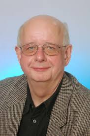 Prof. Mag. Richard Schlager im Ruhestand