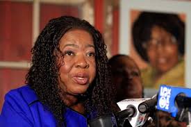 Oakland: Everett & Jones owner Dorothy King dies