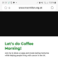 Macmillan coffee afternoon event image