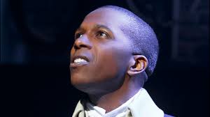 Tony Winner Leslie Odom Jr. Could Return to Lin-Manuel Miranda's Hamilton