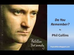 Слушать песни и музыку phil collins (фил коллинз) онлайн. Phil Collins Do You Remember Lyrics Chords Chordify