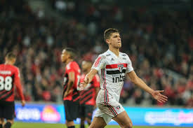 Notícias, vídeos, ingressos, como ser sócio e acompanha ao vivo os jogos do furacão. Vitor Bueno Atletico Paranaense X Sao Paulo Atletico Paranaense Spfc Sao Paulo Futebol Clube
