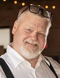 Obituary information for Gregory J. Davitt